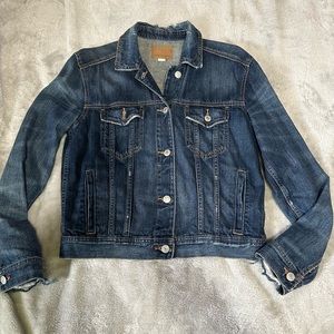 American Eagle Denim Jacket